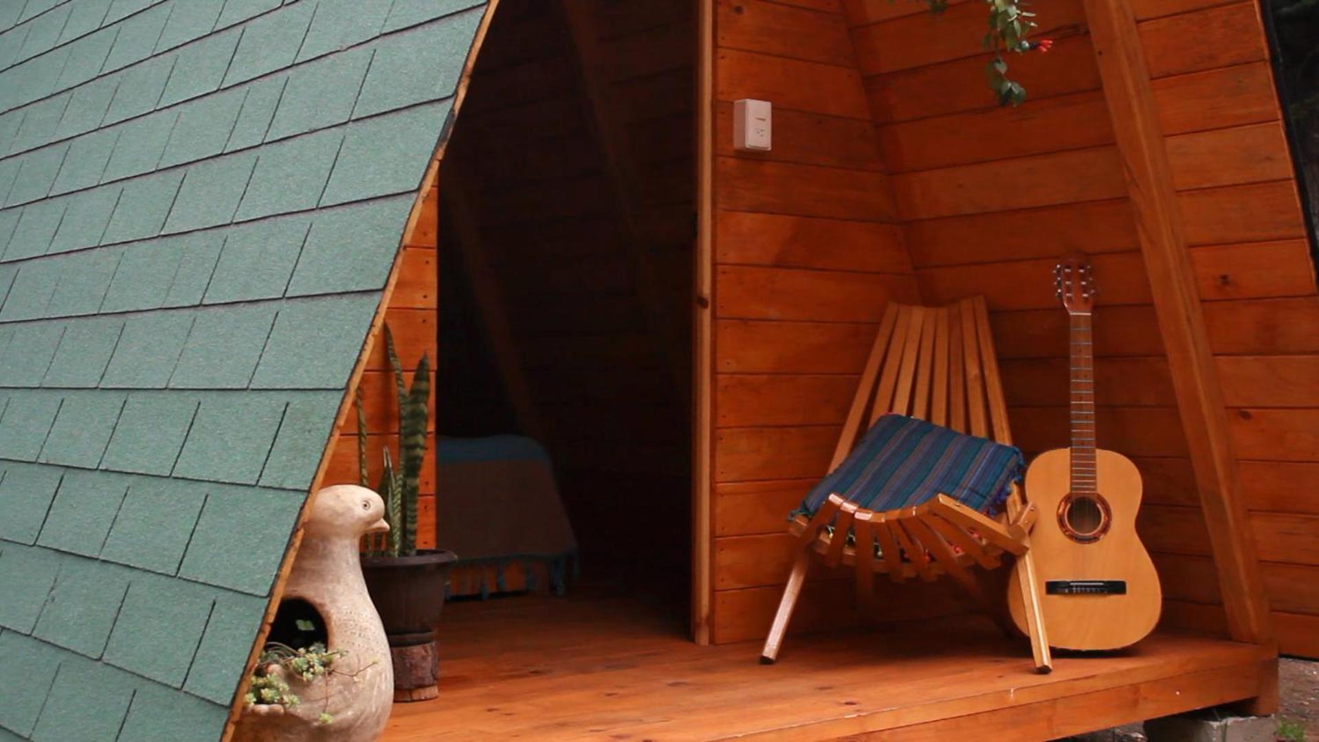 Hostal Casa Gaia San Cristóbal de Las Casas Dış mekan fotoğraf