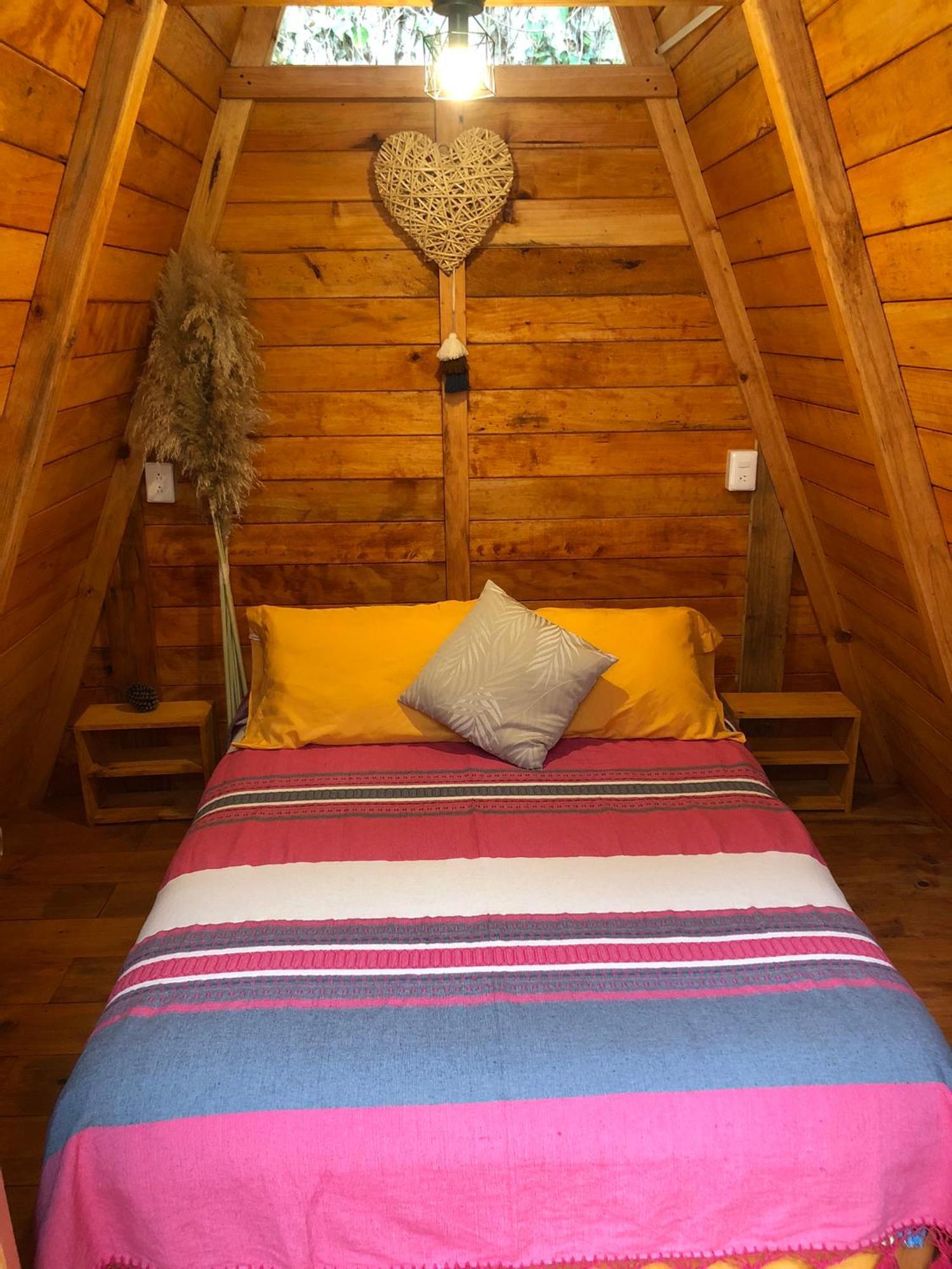 Hostal Casa Gaia San Cristóbal de Las Casas Dış mekan fotoğraf
