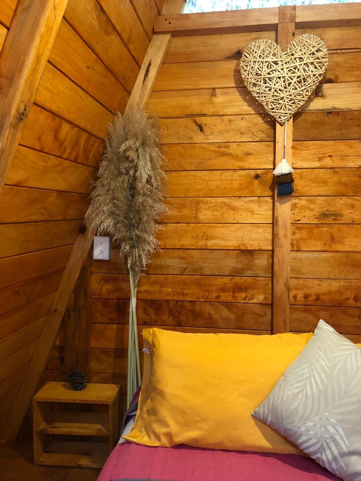 Hostal Casa Gaia San Cristóbal de Las Casas Dış mekan fotoğraf
