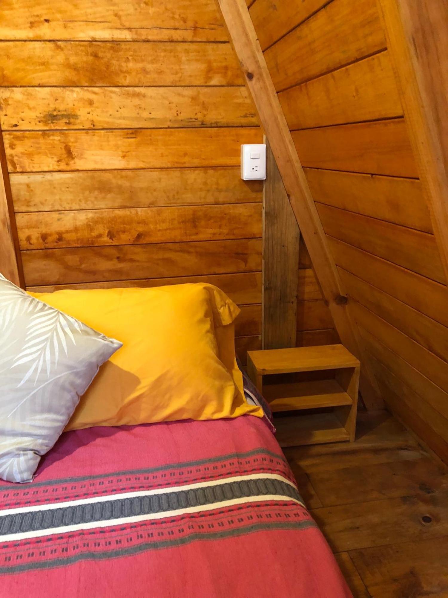 Hostal Casa Gaia San Cristóbal de Las Casas Dış mekan fotoğraf