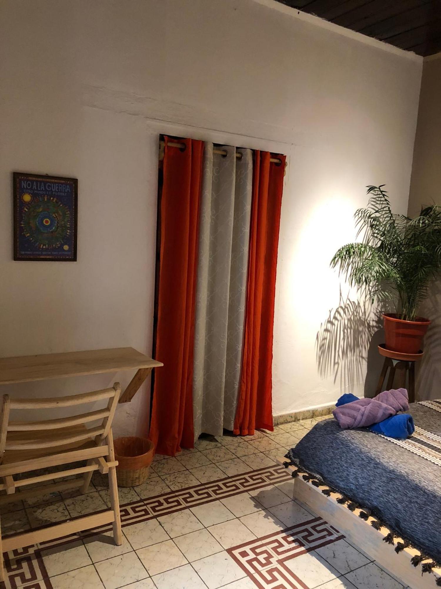 Hostal Casa Gaia San Cristóbal de Las Casas Dış mekan fotoğraf