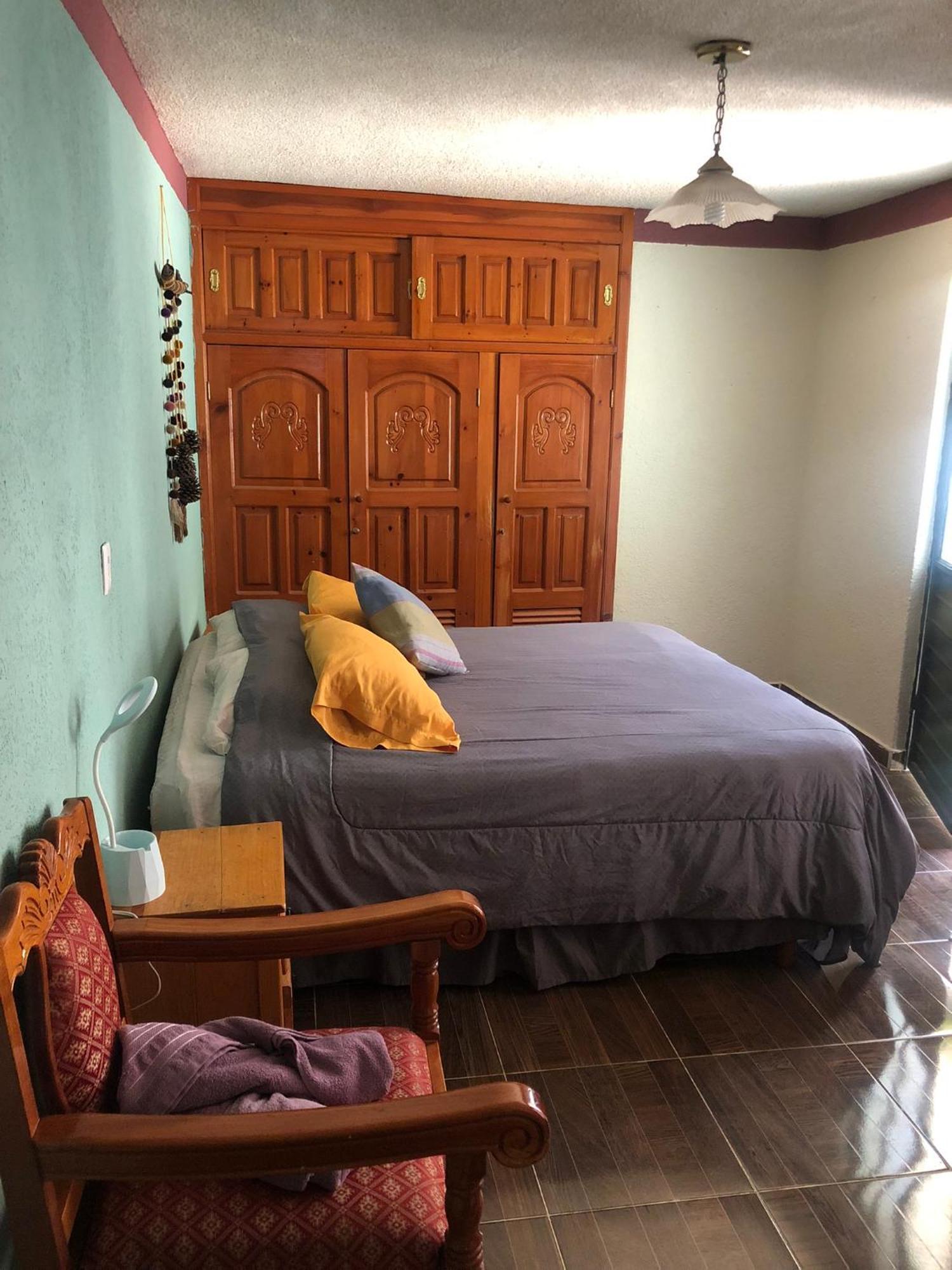 Hostal Casa Gaia San Cristóbal de Las Casas Dış mekan fotoğraf